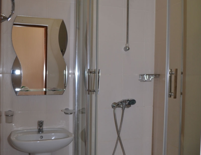 Стандарт 2-местный TWIN (север) - Пансионат «Ай-Тодор-Юг»