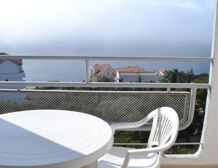 Стандарт 2-местный TWIN (север) - Пансионат «Ай-Тодор-Юг»