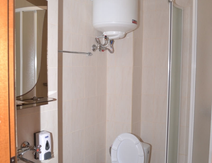 ПК семейный 2-комнатный - Пансионат «Ай-Тодор-Юг»