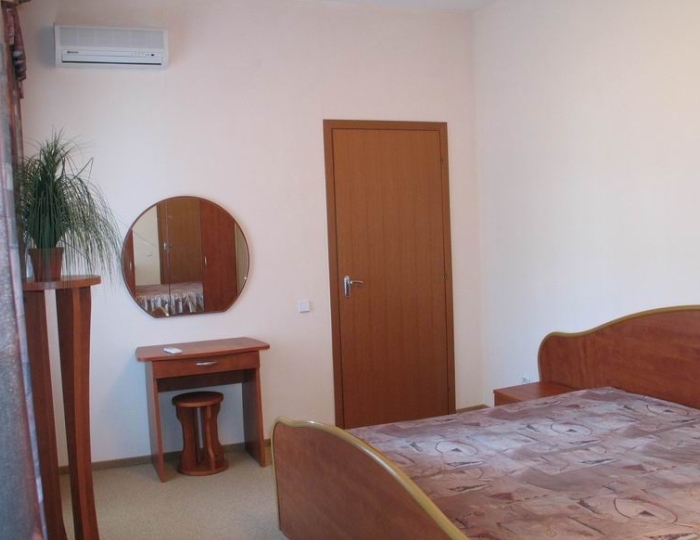 Полулюкс 3-комнатный - Пансионат «Ай-Тодор-Юг»