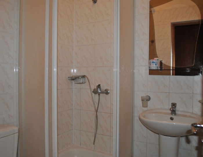 Эконом 2-местный (север) - Пансионат «Ай-Тодор-Юг»