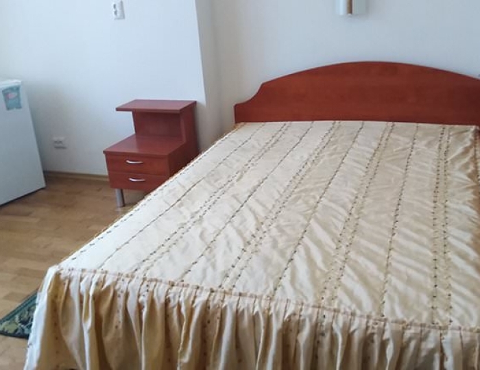 Коттедж 2-местный № 11 - Пансионат «Ай-Тодор-Юг»