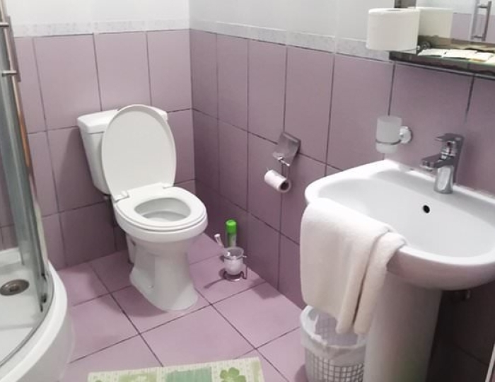 Коттедж 2-местный № 11 - Пансионат «Ай-Тодор-Юг»