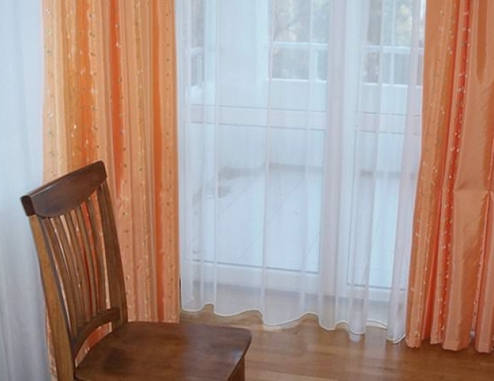 Коттедж 2-местный № 12 - Пансионат «Ай-Тодор-Юг»