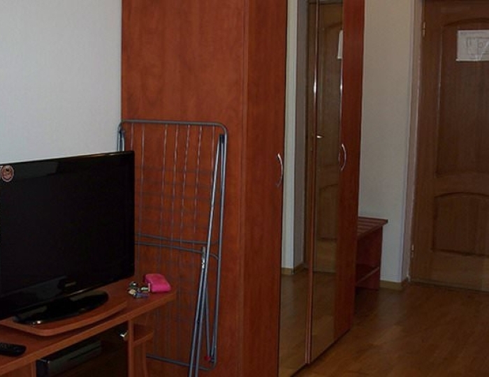 Коттедж 2-местный № 12 - Пансионат «Ай-Тодор-Юг»