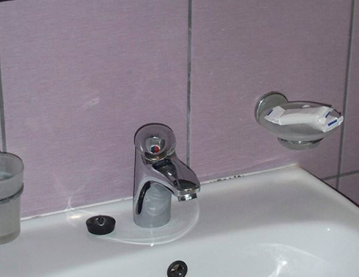 Коттедж 2-местный № 12 - Пансионат «Ай-Тодор-Юг»