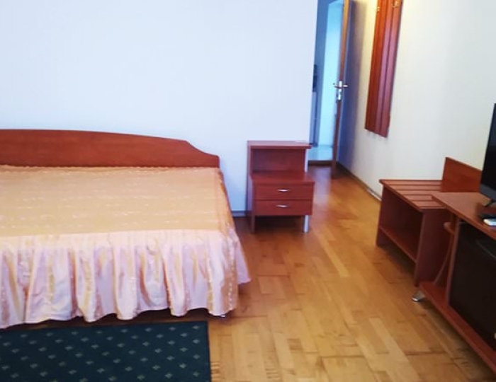 Коттедж 2-местный № 21 - Пансионат «Ай-Тодор-Юг»