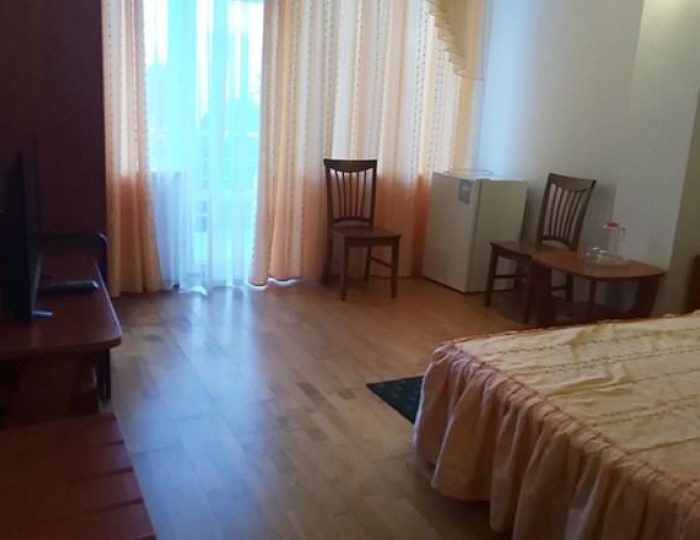 Коттедж 2-местный № 21 - Пансионат «Ай-Тодор-Юг»