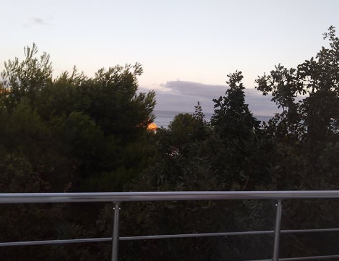 Коттедж 2-местный № 21 - Пансионат «Ай-Тодор-Юг»