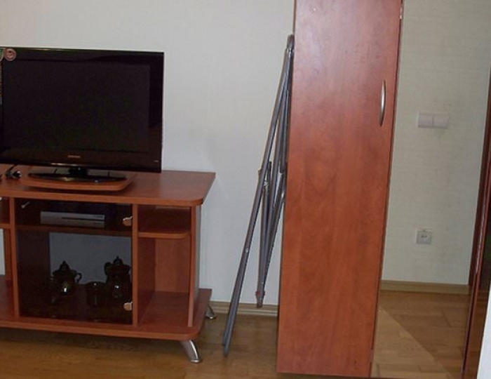 Коттедж 2-местный № 22 - Пансионат «Ай-Тодор-Юг»