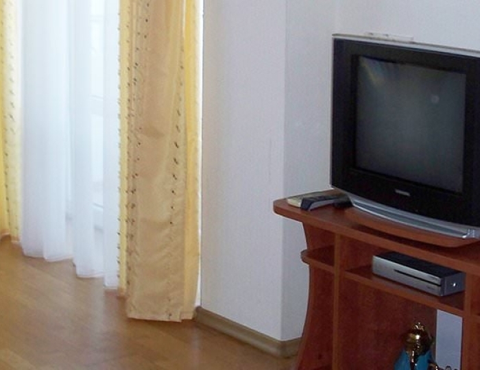 Коттедж 2-местный № 22 - Пансионат «Ай-Тодор-Юг»