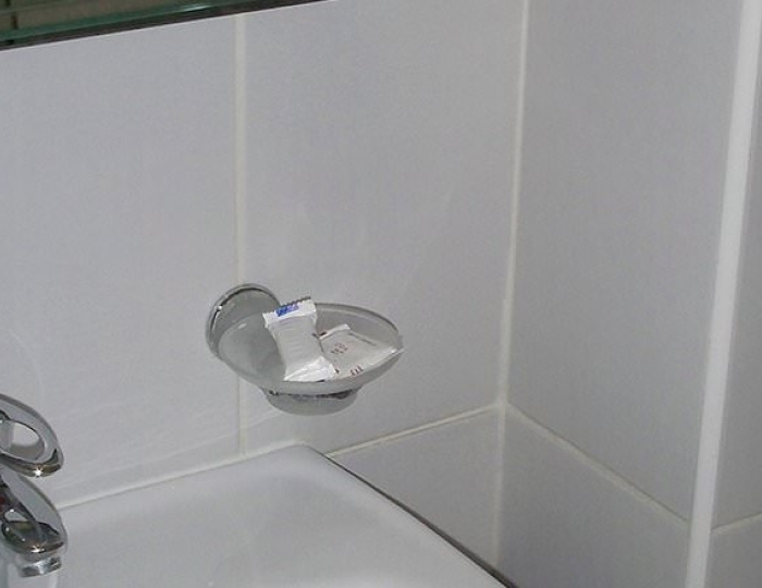 Коттедж 2-местный № 22 - Пансионат «Ай-Тодор-Юг»