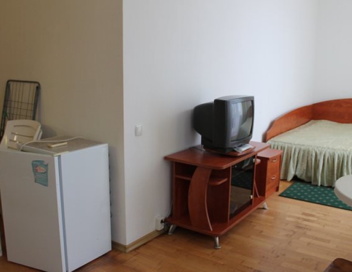 Коттедж 2-местный № 23 - Пансионат «Ай-Тодор-Юг»