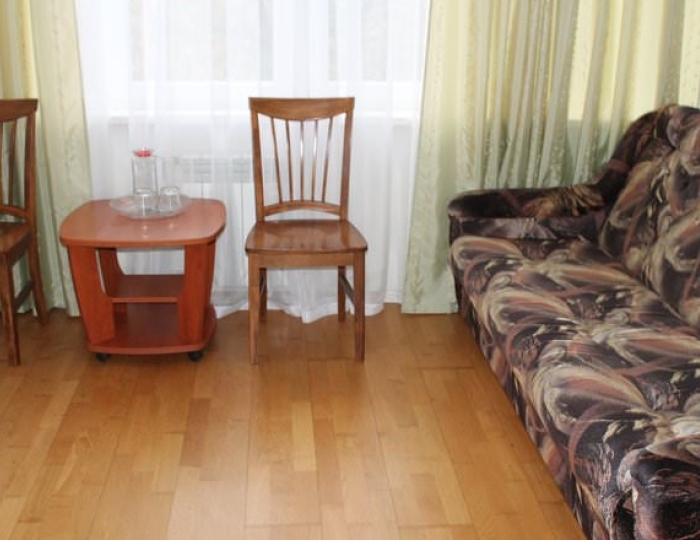 Коттедж 2-местный № 23 - Пансионат «Ай-Тодор-Юг»