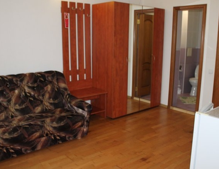 Коттедж 2-местный № 23 - Пансионат «Ай-Тодор-Юг»