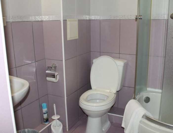 Коттедж 2-местный № 23 - Пансионат «Ай-Тодор-Юг»