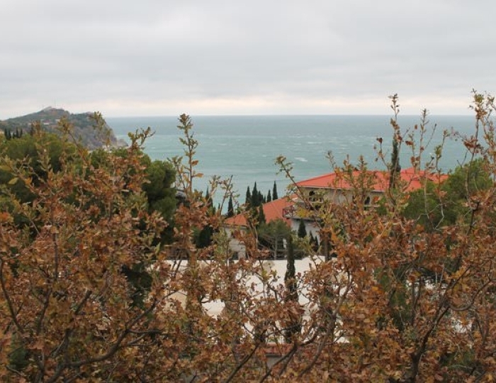 Коттедж 2-местный № 23 - Пансионат «Ай-Тодор-Юг»