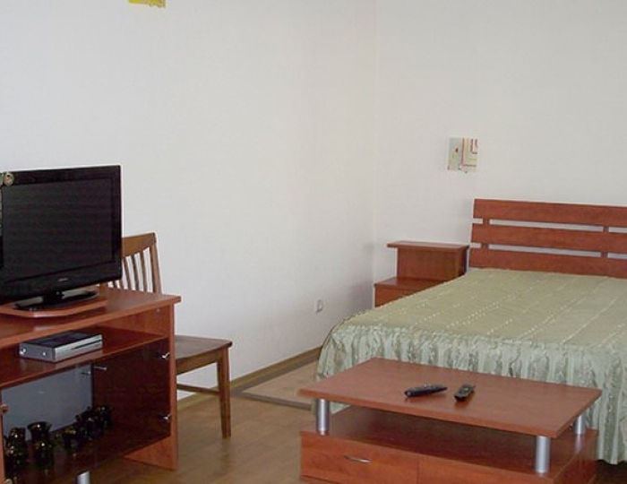 Коттедж 2-местный № 32 - Пансионат «Ай-Тодор-Юг»