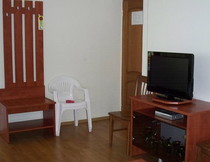 Коттедж 2-местный № 32 - Пансионат «Ай-Тодор-Юг»