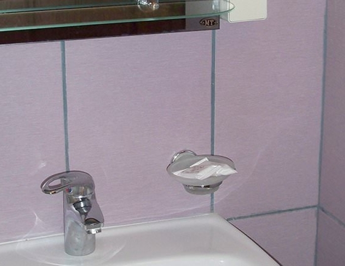 Коттедж 2-местный № 32 - Пансионат «Ай-Тодор-Юг»