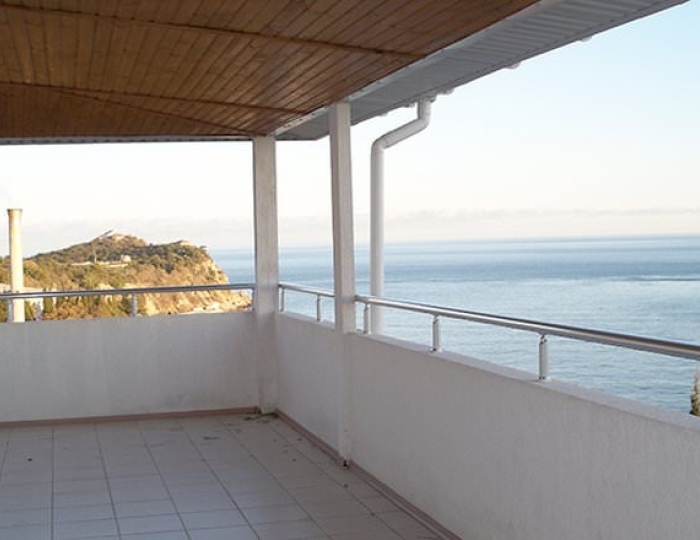 Коттедж 2-местный № 32 - Пансионат «Ай-Тодор-Юг»