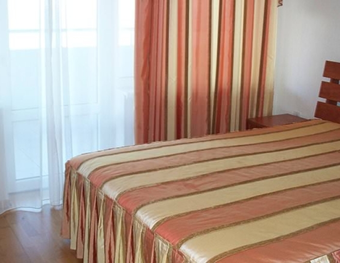 Коттедж 2-местный № 31 - Пансионат «Ай-Тодор-Юг»