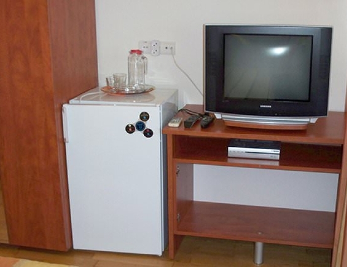 Коттедж 2-местный № 31 - Пансионат «Ай-Тодор-Юг»