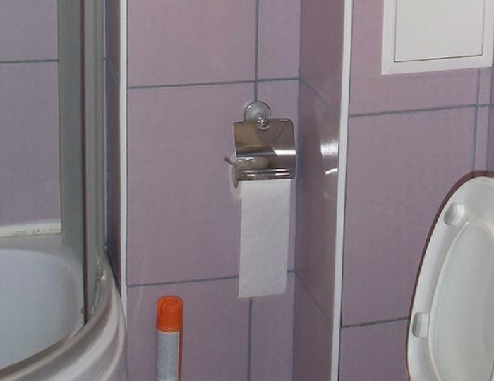 Коттедж 2-местный № 31 - Пансионат «Ай-Тодор-Юг»