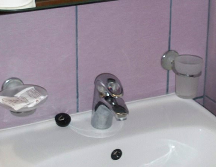 Коттедж 2-местный № 31 - Пансионат «Ай-Тодор-Юг»