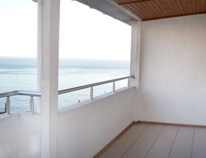 Коттедж 2-местный № 31 - Пансионат «Ай-Тодор-Юг»