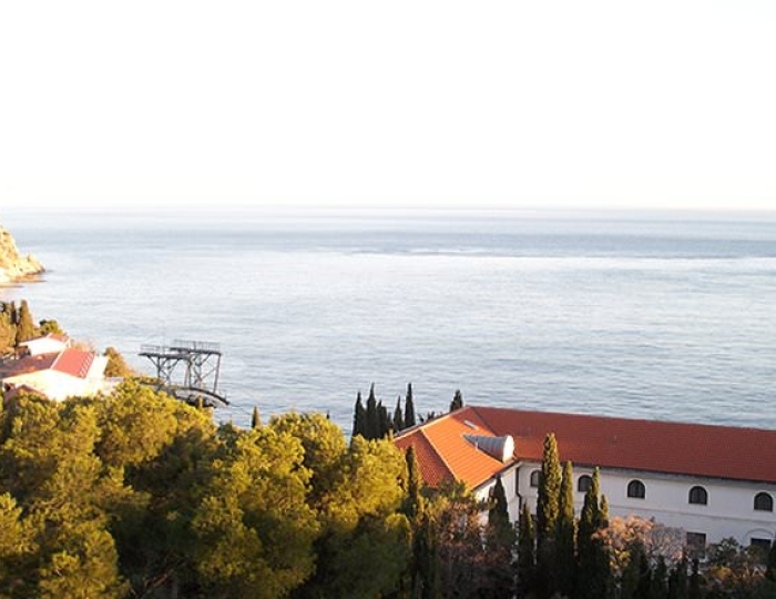 Коттедж 2-местный № 31 - Пансионат «Ай-Тодор-Юг»