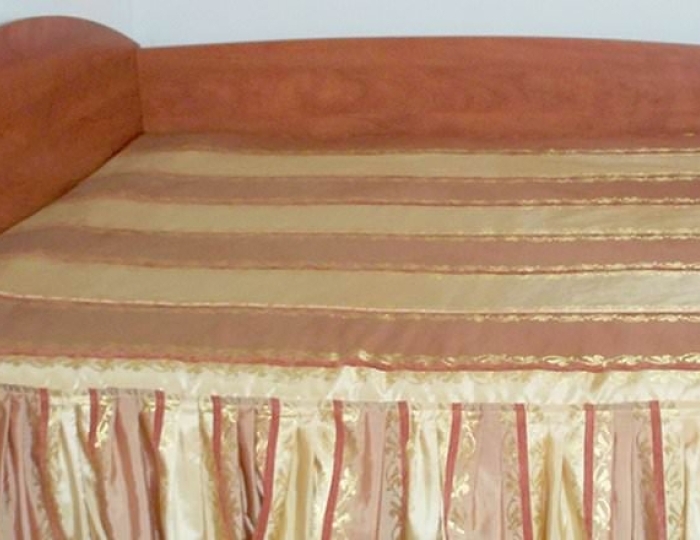 Коттедж 2-местный № 41 - Пансионат «Ай-Тодор-Юг»