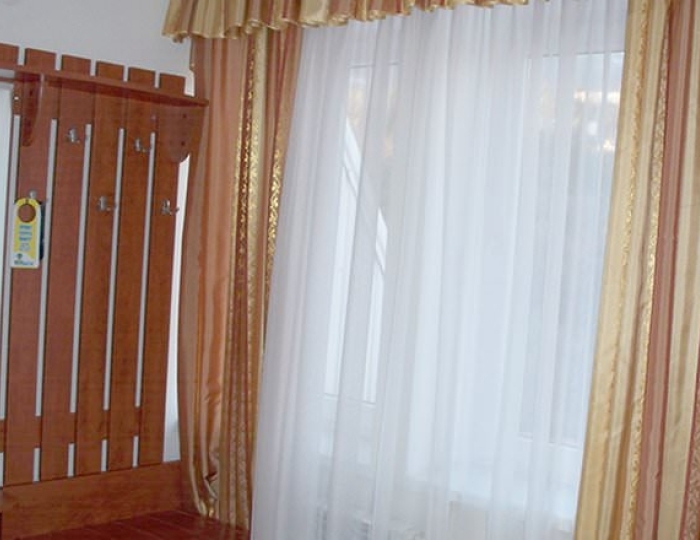 Коттедж 2-местный № 41 - Пансионат «Ай-Тодор-Юг»