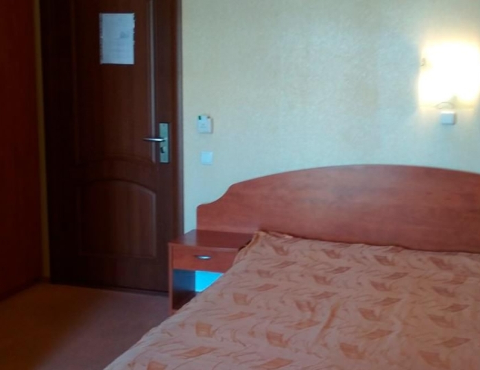 Стандарт-эконом 2-местный (север) - Пансионат «Ай-Тодор-Юг»