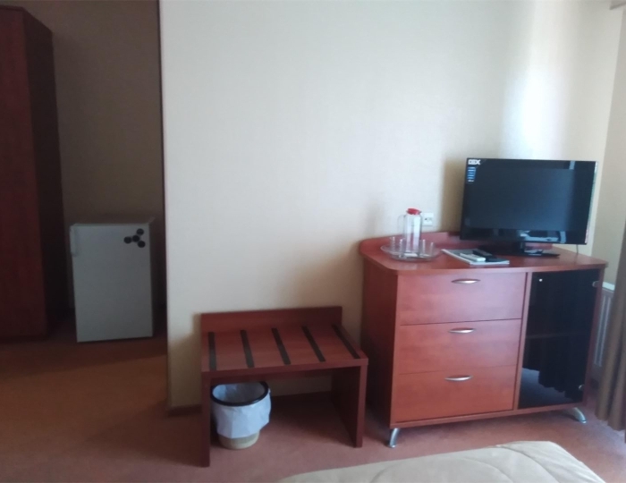 Стандарт 2-местный DBL (север) - Пансионат «Ай-Тодор-Юг»