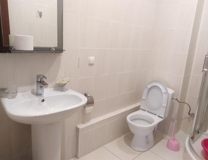 Стандарт 2-местный DBL (север) - Пансионат «Ай-Тодор-Юг»