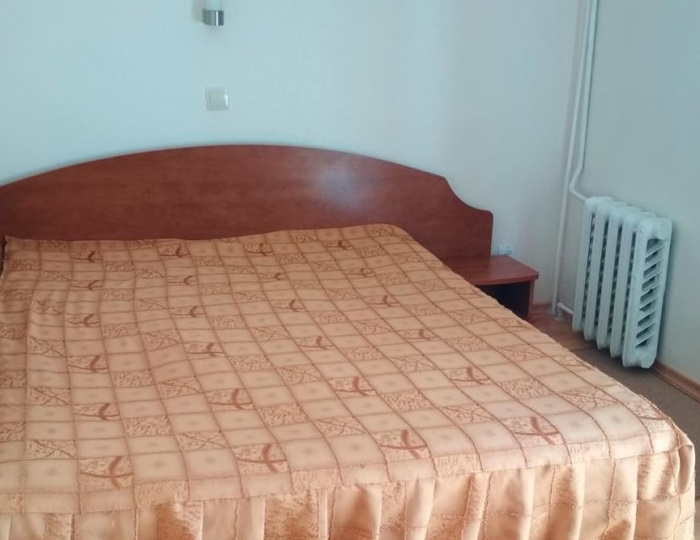 Стандарт 2-местный DBL (юг) - Пансионат «Ай-Тодор-Юг»