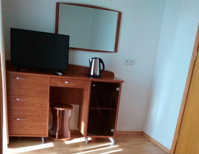 Стандарт 2-местный DBL (юг) - Пансионат «Ай-Тодор-Юг»