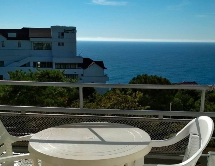 Стандарт 2-местный DBL (юг) - Пансионат «Ай-Тодор-Юг»