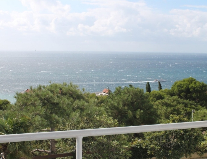 Стандарт 2-местный (2 основных места) (юг) - Пансионат «Ай-Тодор-Юг»