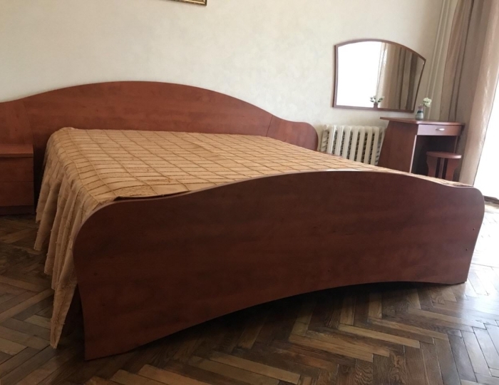 ПК 2-мест. 2-комн. 1 этаж №107 - Пансионат «Ай-Тодор-Юг»