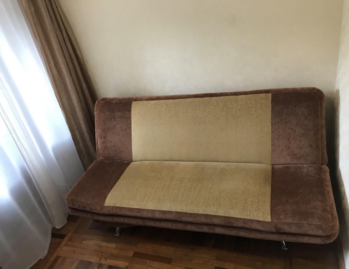 ПК 2-мест. 2-комн. 1 этаж №107 - Пансионат «Ай-Тодор-Юг»