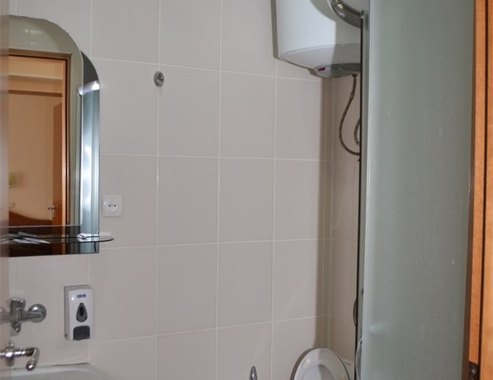 ПК 2-мест. 2-комн. 1 этаж №107 - Пансионат «Ай-Тодор-Юг»