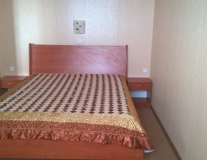 ПК семейный 2-комнатный с видом на море №626 - Пансионат «Ай-Тодор-Юг»