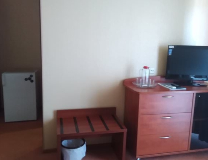 Стандарт 2-местный №606 (север) - Пансионат «Ай-Тодор-Юг»