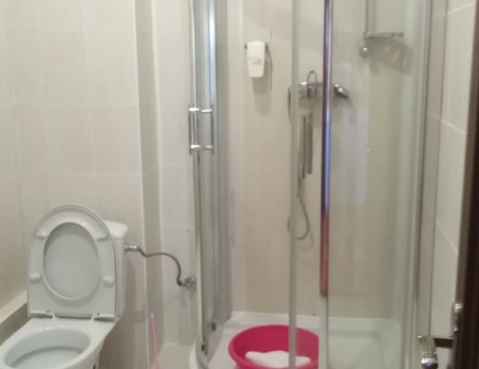 Стандарт 2-местный №606 (север) - Пансионат «Ай-Тодор-Юг»