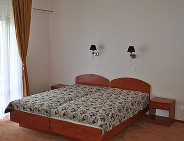 Стандарт 2-местный (север) - Пансионат «Ай-Тодор-Юг»