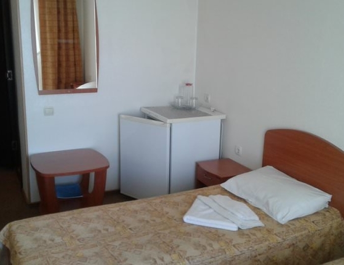 Стандарт 2-местный (север) - Пансионат «Ай-Тодор-Юг»