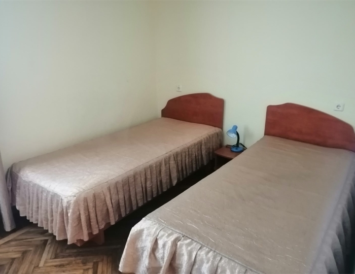 Эконом 2-местный (юг) - Пансионат «Ай-Тодор-Юг»