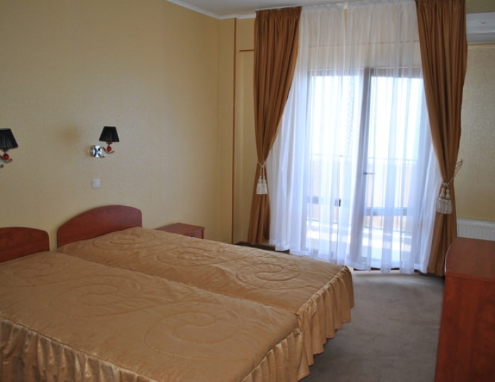 Стандарт 2-местный (юг) - Пансионат «Ай-Тодор-Юг»